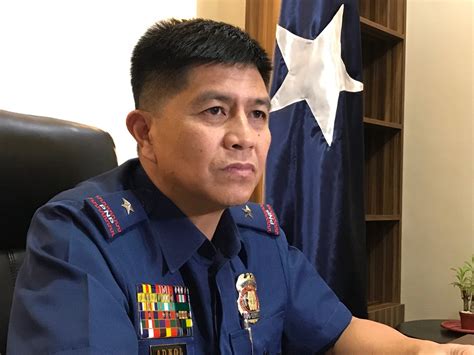 3 PNPA cadets in 'oral sex' scandal ordered sacked.